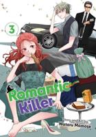 Romantic Killer. Volume 3