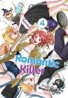 Romantic Killer. Volume 4