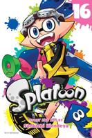 Splatoon. 16