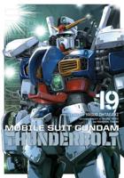Mobile Suit Gundam Thunderbolt. Vol. 19