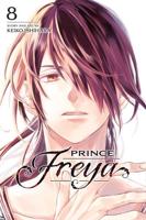 Prince Freya. Vol. 8