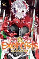 Twin Star Exorcists. 27