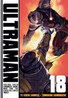 Ultraman. Vol. 18