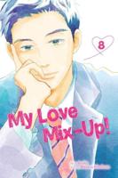 My Love Mix-Up!. Volume 8