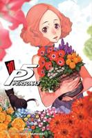 Persona 5. Vol. 10