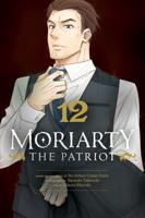 Moriarty the Patriot. Volume 12