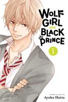 Wolf Girl and Black Prince. Vol. 1