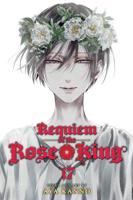 Requiem of the Rose King. Volume 17