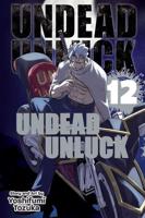 Undead Unluck. Volume 12