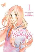 Like a Butterfly. Vol. 1