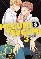 Megumi & Tsugumi. Vol. 3