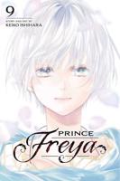 Prince Freya. Vol. 9