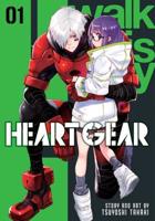 Heart Gear. Vol. 2