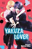 Yakuza Lover. 10