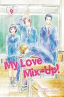 My Love Mix-Up!. Volume 9