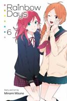 Rainbow Days. Volume 6