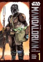 Star Wars, the Mandalorian Vol. 1