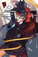 Persona 5. Volume 11