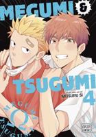 Megumi & Tsugumi. Volume 4