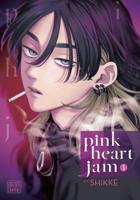 Pink Heart Jam. Vol. 1