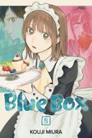 Blue Box. 8