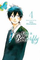 Like a Butterfly. Vol. 4