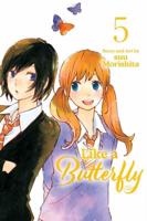 Like a Butterfly. Vol. 5