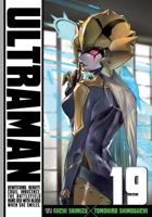 Ultraman. Vol. 19