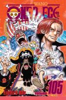 One Piece. Volume 105