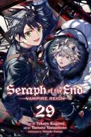 Seraph of the End. Volume 29