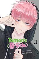 Tamon's B-Side. Vol. 3