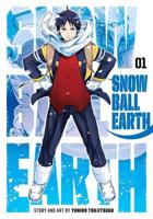 Snowball Earth. 1