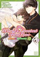 The World's Greatest First Love. Volume 17