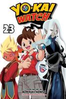 Yo-Kai Watch. 23