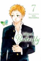 Like a Butterfly. Volume 7