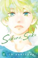 Sakura, Saku. Volume 4