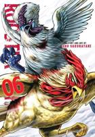 Rooster Fighter. Volume 6