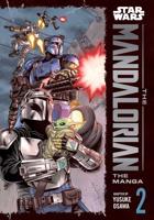 Star Wars, the Mandalorian Volume 2