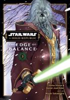 Star Wars: The High Republic: Edge of Balance, Vol. 3