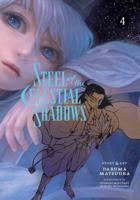 Steel of the Celestial Shadows. Volume 4