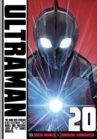 Ultraman, Vol. 20