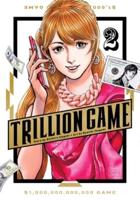 Trillion Game, Vol. 2