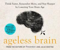 Ageless Brain