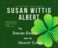 The Darling Dahlias and the Unlucky Clover