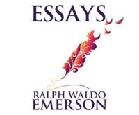 Essays by Ralph Waldo Emerson