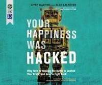 Your Happiness Was Hacked