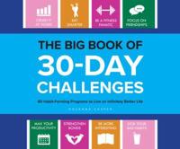 The Big Book of 30-Day Challenges