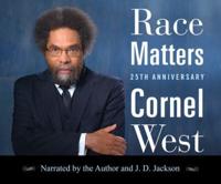 Race Matters, 25th Anniversary Ed