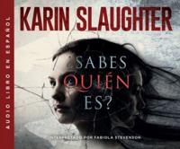 +Sabes Quién Es? (Pieces of Her)