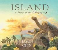 Island: A Story of the Galápagos